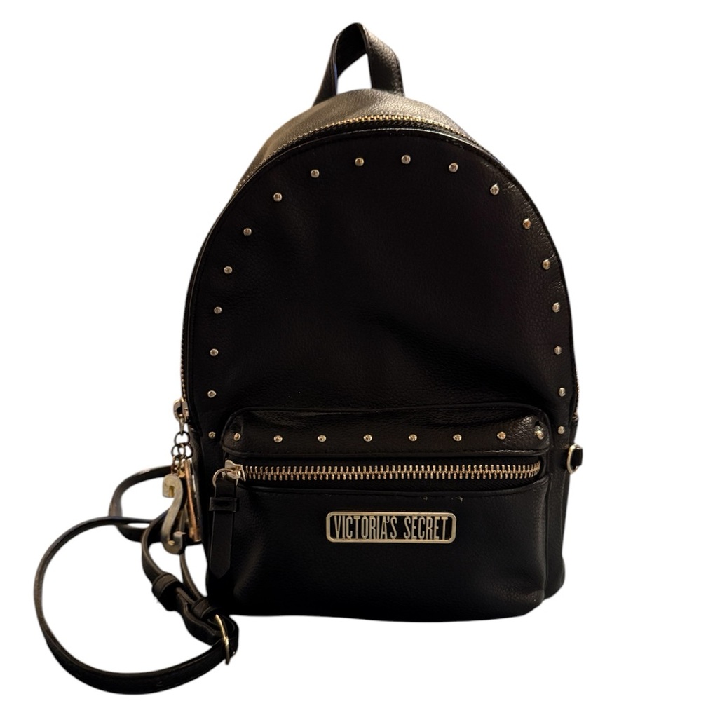 Victorias secret mini backpack